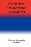 A Homeless Schizophrenic Hallucinates