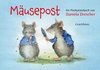 Postkartenbuch »Mäusepost«