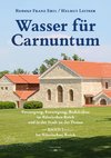 Wasser für Carnuntum