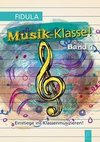 Musik-Klasse!