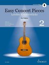 Easy Concert Pieces 2