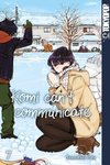 Komi can't communicate 07