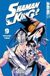 Shaman King 09