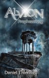 Alvion - Prophezeiung