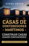 Casas de contenedores marítimos