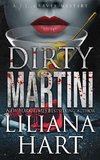 Dirty Martini