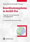 Koordinatensysteme in ArcGIS Pro