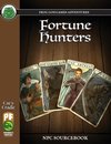 Fortune Hunters PF