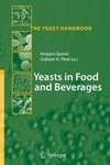 Yeasts in Food and Beverages