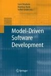 Model-Driven Software Development