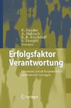 Erfolgsfaktor Verantwortung