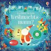 Was hörst du beim Weihnachtsmann?