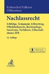 Nachlassrecht