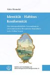 Identität - Habitus - Konformität