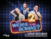 Wer weiß denn sowas? 2 - Der Adventskalender zur beliebten Wissensshow im Ersten