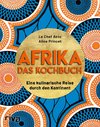 Afrika - Das Kochbuch