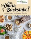 Aus Omas Backstube