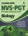 NVS PGT BIOLOGY