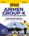 Airman Group X (E)