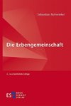 Die Erbengemeinschaft