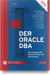 Der Oracle DBA