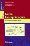 Formal Concept Analysis