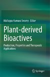 Plant-derived Bioactives