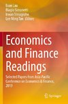 Economics and Finance Readings