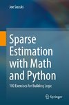 Sparse Estimation with Math and Python