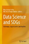 Data Science and SDGs