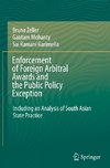 Enforcement of Foreign Arbitral Awards and the Public Policy Exception