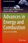 Advances in Energy and Combustion