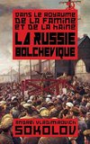 La Russie bolchevique