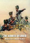 THE ARMIES OF INDIA