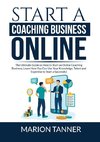 Start a Coaching Business Online