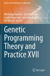 Genetic Programming Theory and Practice XVII