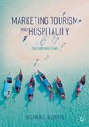 Marketing Tourism and Hospitality