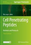 Cell Penetrating Peptides