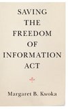 Saving the Freedom of Information Act