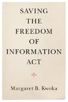 Saving the Freedom of Information Act