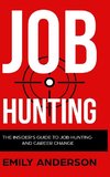 Job Hunting - Hardcover Version