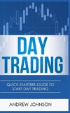 Day Trading - Hardcover Version