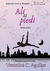 Ali ai piedi