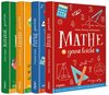 Mathe, Physik, Chemie und Biologie ganz leicht im Paket