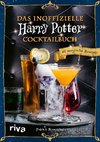 Das inoffizielle Harry-Potter-Cocktailbuch