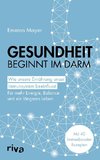 Die Darm-Immun-Verbindung