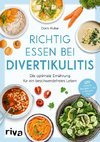 Richtig essen bei Divertikulitis