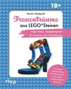 Frauenträume aus LEGO Steinen