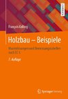 Holzbau - Beispiele