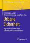 Urbane Sicherheit